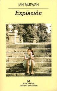 Expiación, de Ian McEwan