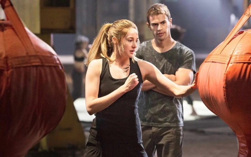 Divergente