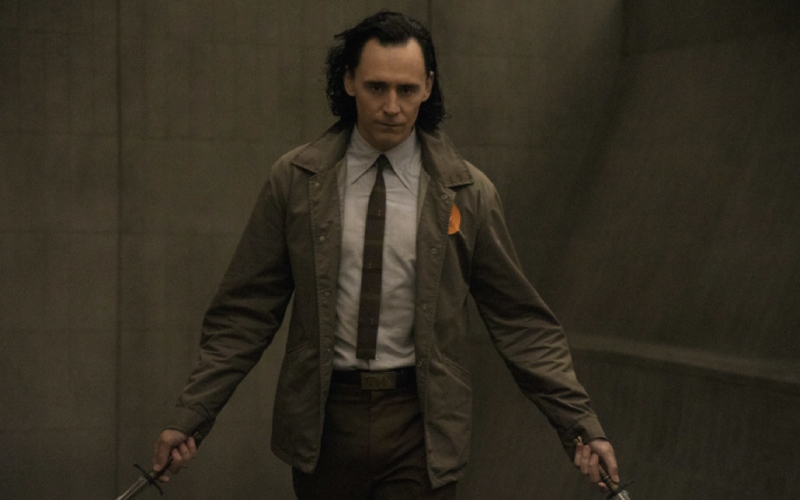 Loki