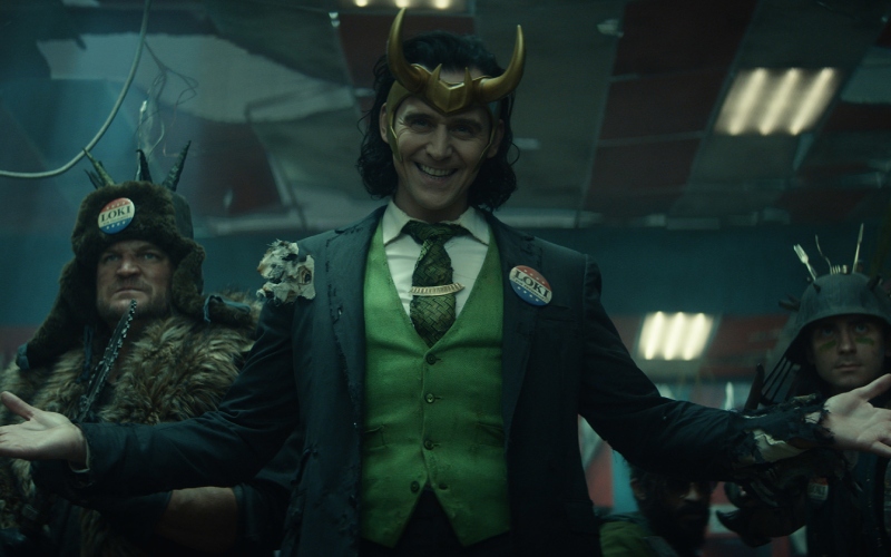 Loki