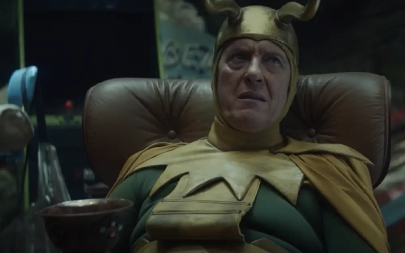 Otro Loki