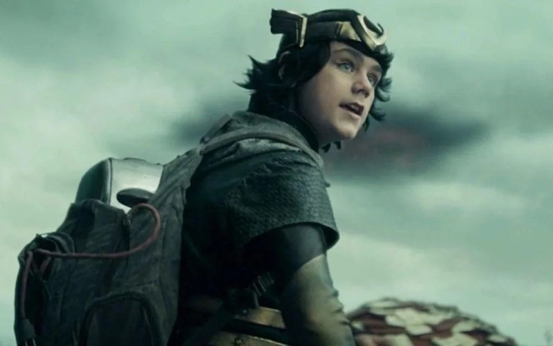 Otro Loki