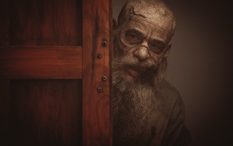 Fotograma de '30 monedas' 2x08