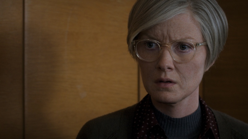 Margo en 'Para toda la humanidad' temporada 4