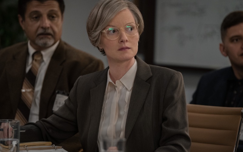 Fotograma de 'Para toda la humanidad' 4x08