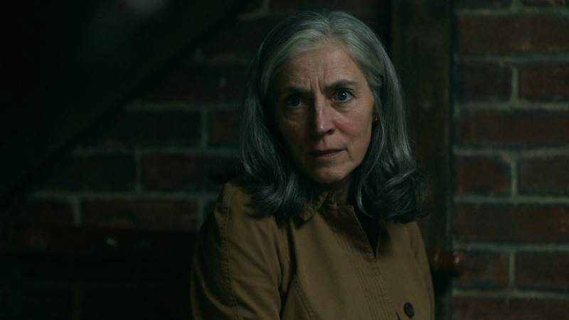 Fotograma de 'Slow horses' 3x04