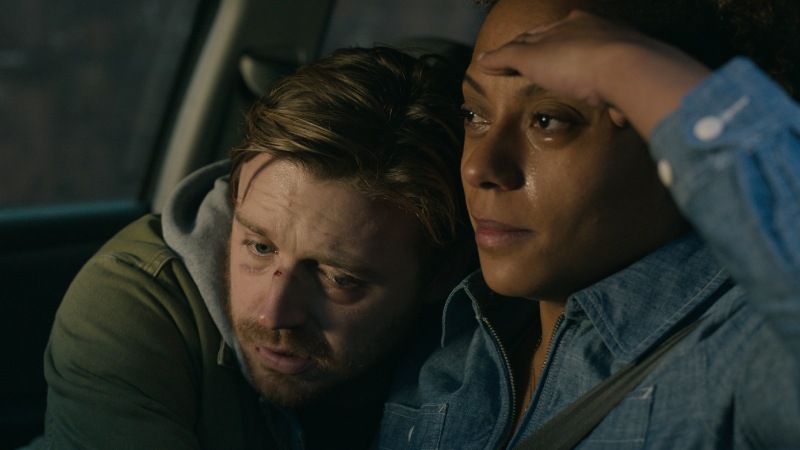 Fotograma de 'Slow horses' 3x04
