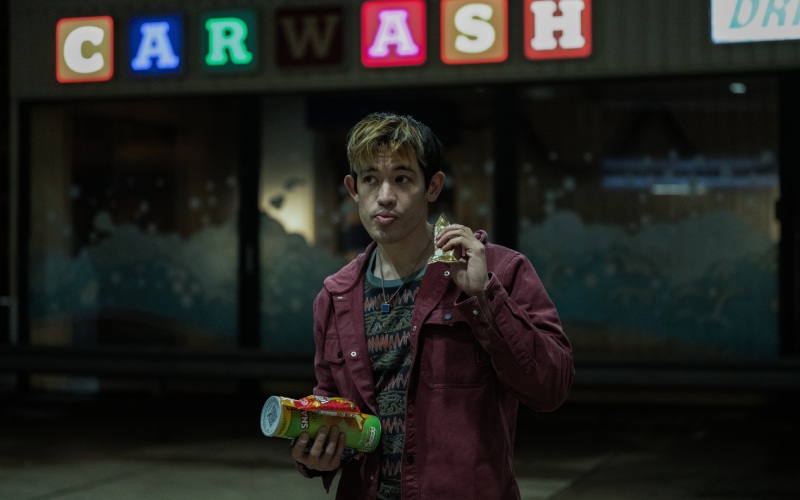 Fotograma de 'Slow horses' 3x06