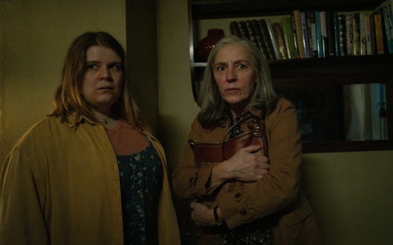 Fotograma de 'Slow horses' 3x06