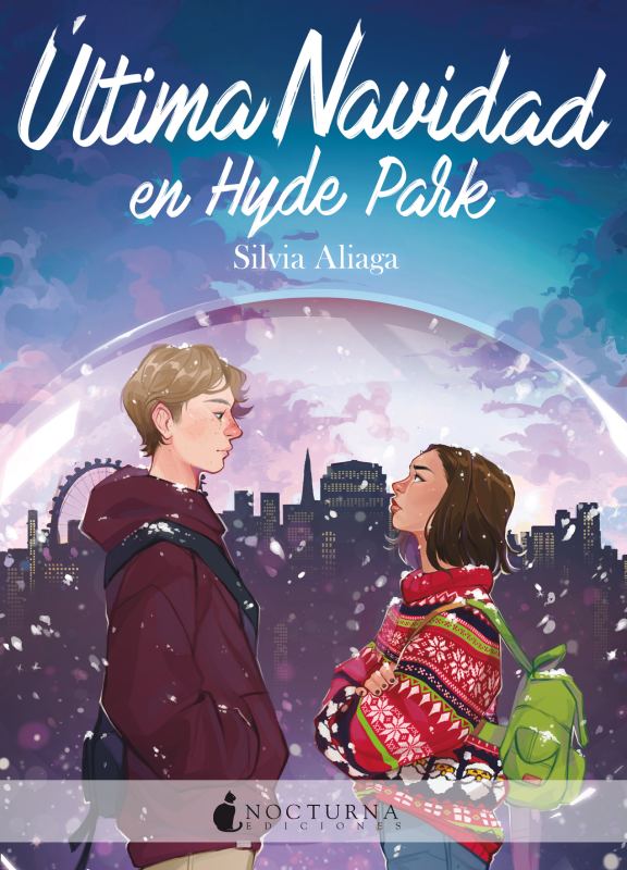 'Ultima navidad en Hyde Park'