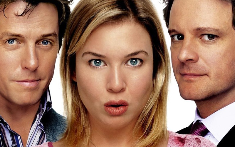 El diario de Bridget Jones