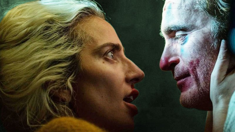 Imagen de 'Joker: Folie à Deux'