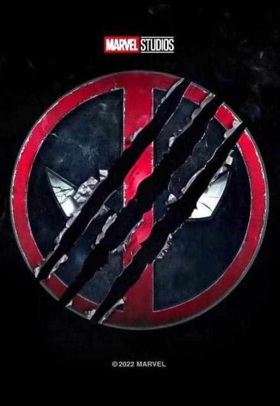 Póster de 'Deadpool 3'