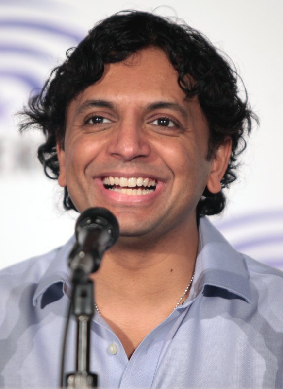 Shyamalan