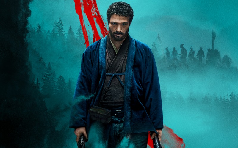 Fotograma de 'Shogun'