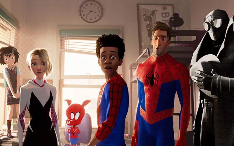 Universo Spider-Man de Sony