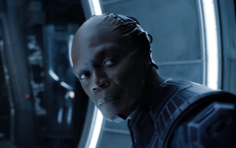 Chukwudi Iwuji