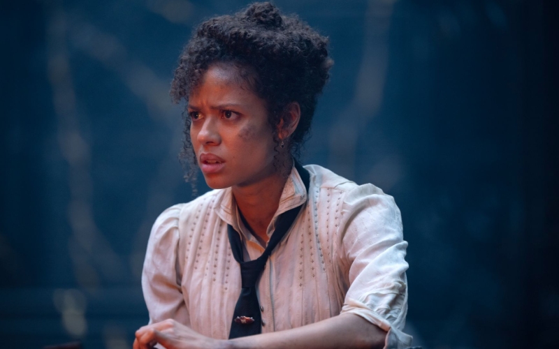 Gugu Mbatha-Raw