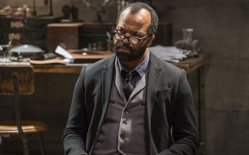 Jeffrey Wright, un posible nuevo Kang