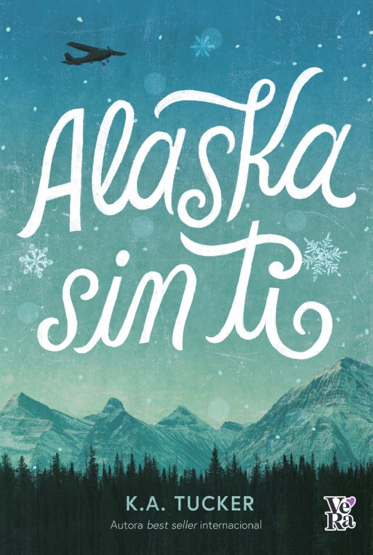 Alaska sin ti portada