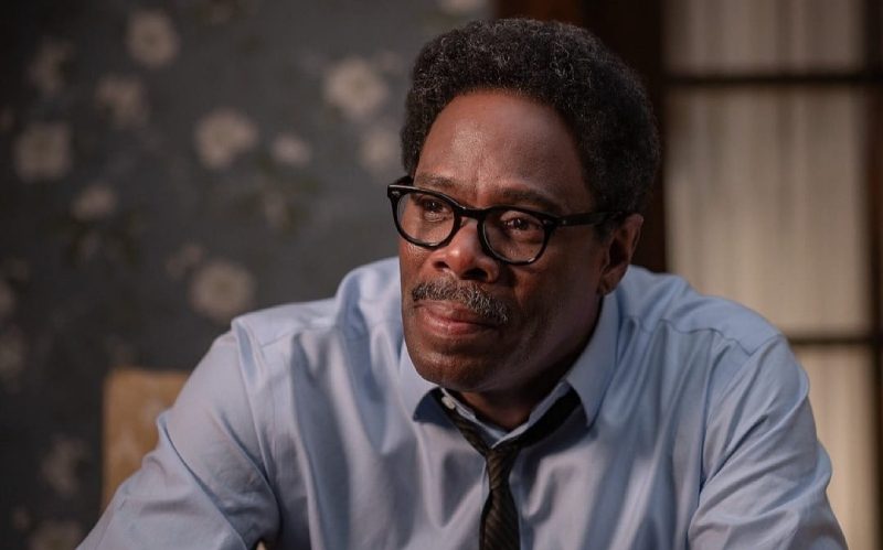 Colman Domingo, un nuevo Kang