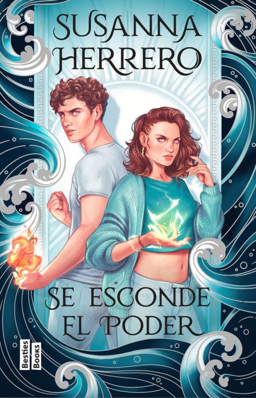 Portada de 'Se esconde el poder'