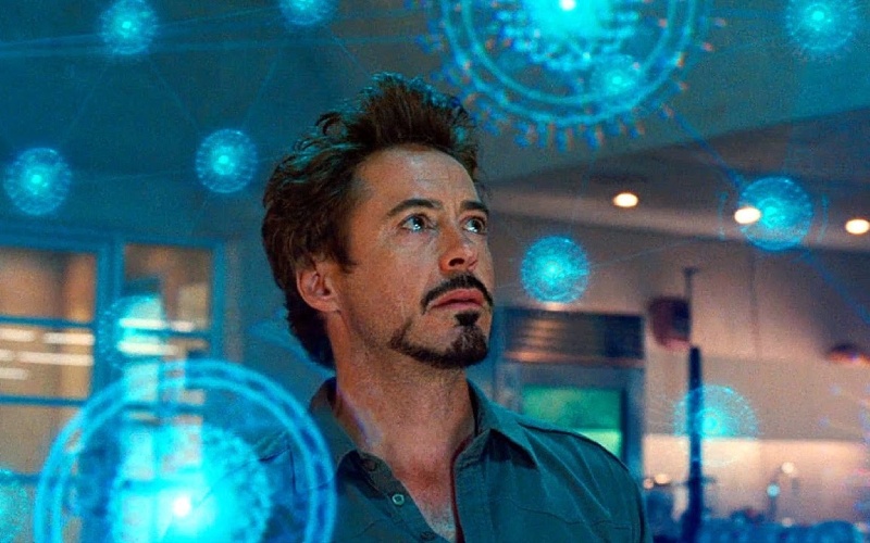 Iron Man 2