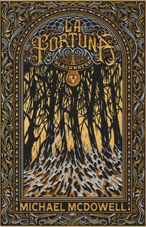 Portada de 'La Fortuna'