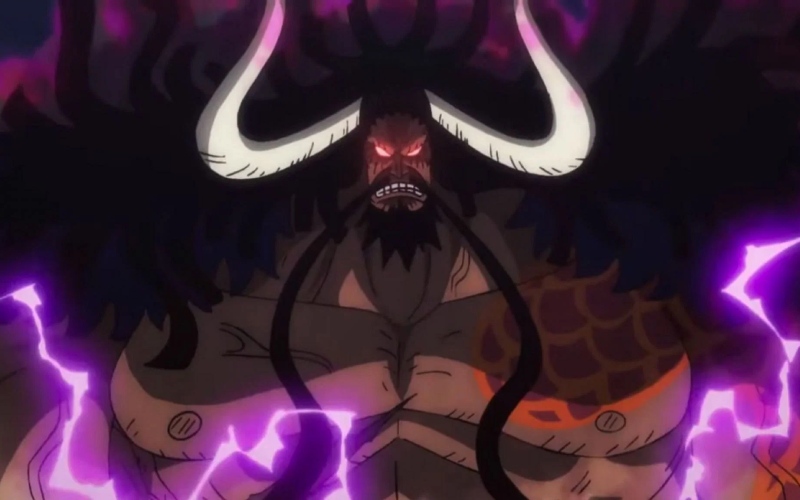 Kaido.